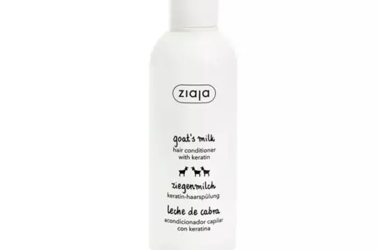 Ziaja Acondicionador Capilar Fortalecedor con Keratina 200ml